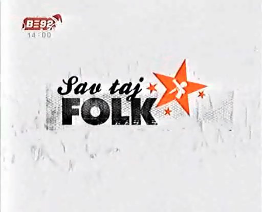 Sav taj Folk (2004)